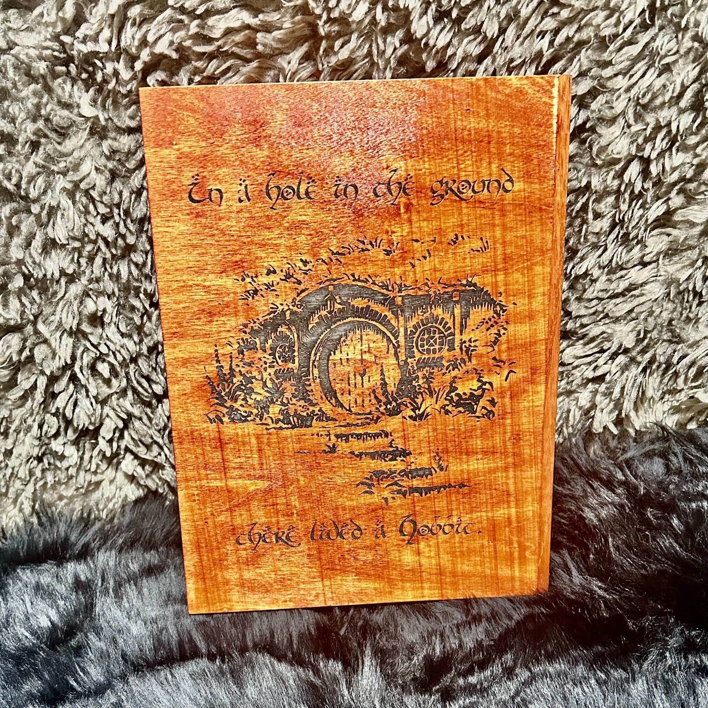 Book Box - Compendium Draconis