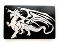 Dragon Hitch Cover - 3x5