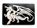 Dragon Hitch Cover - 3x5