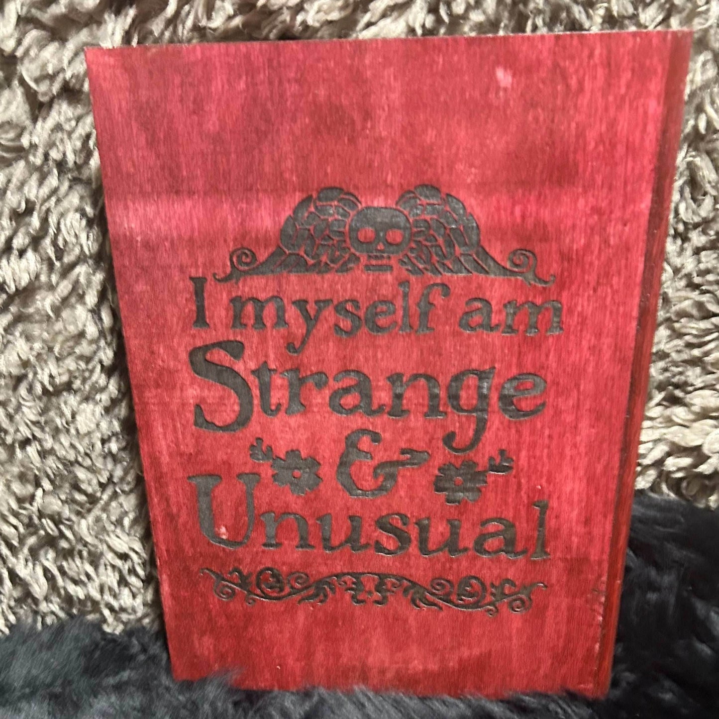 Book Box - Compendium Draconis