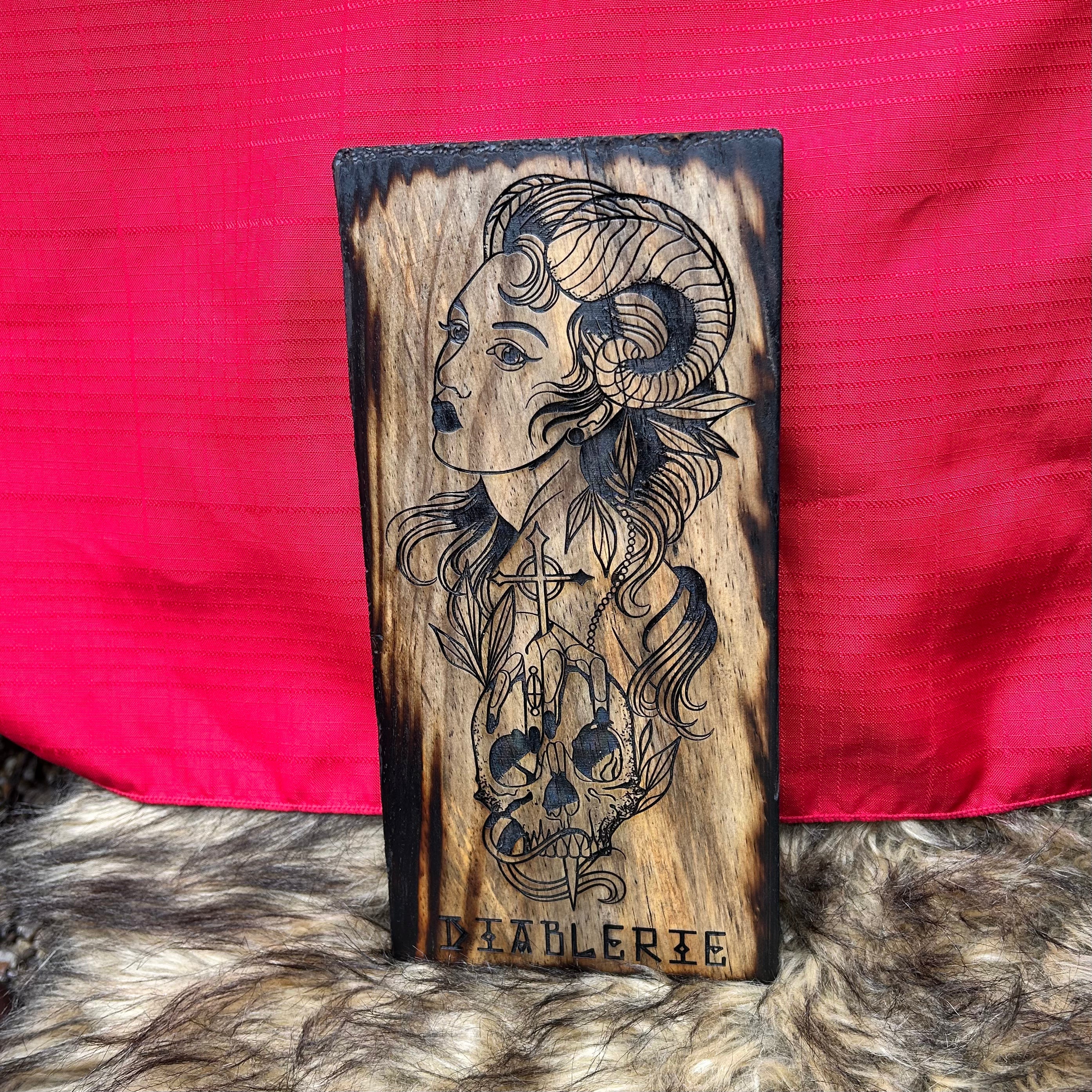 Diablerie