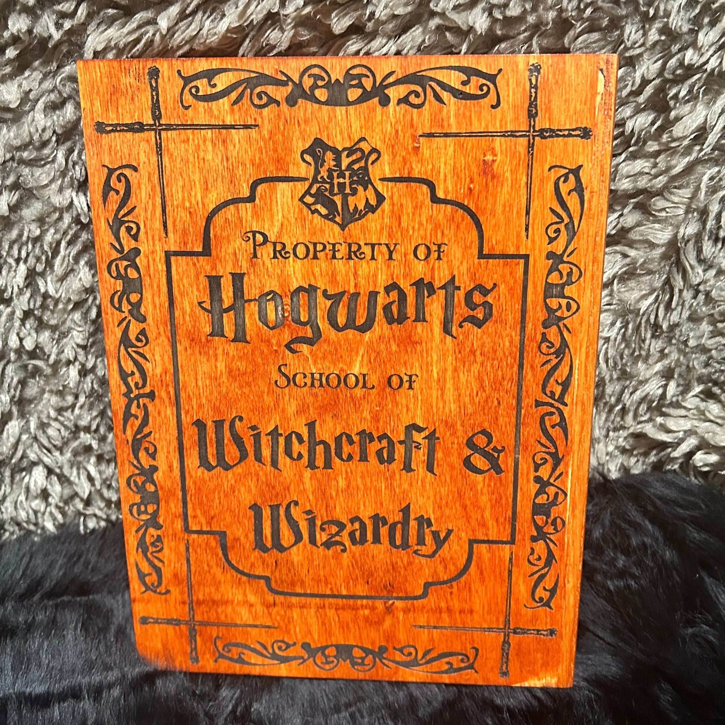 Book Box - Compendium Draconis