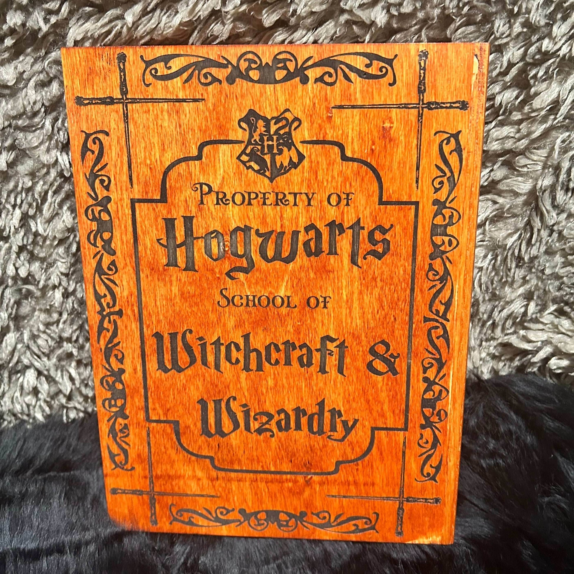 Book Box - Compendium Draconis