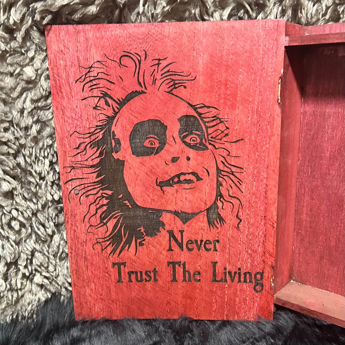 Book Box - Compendium Draconis