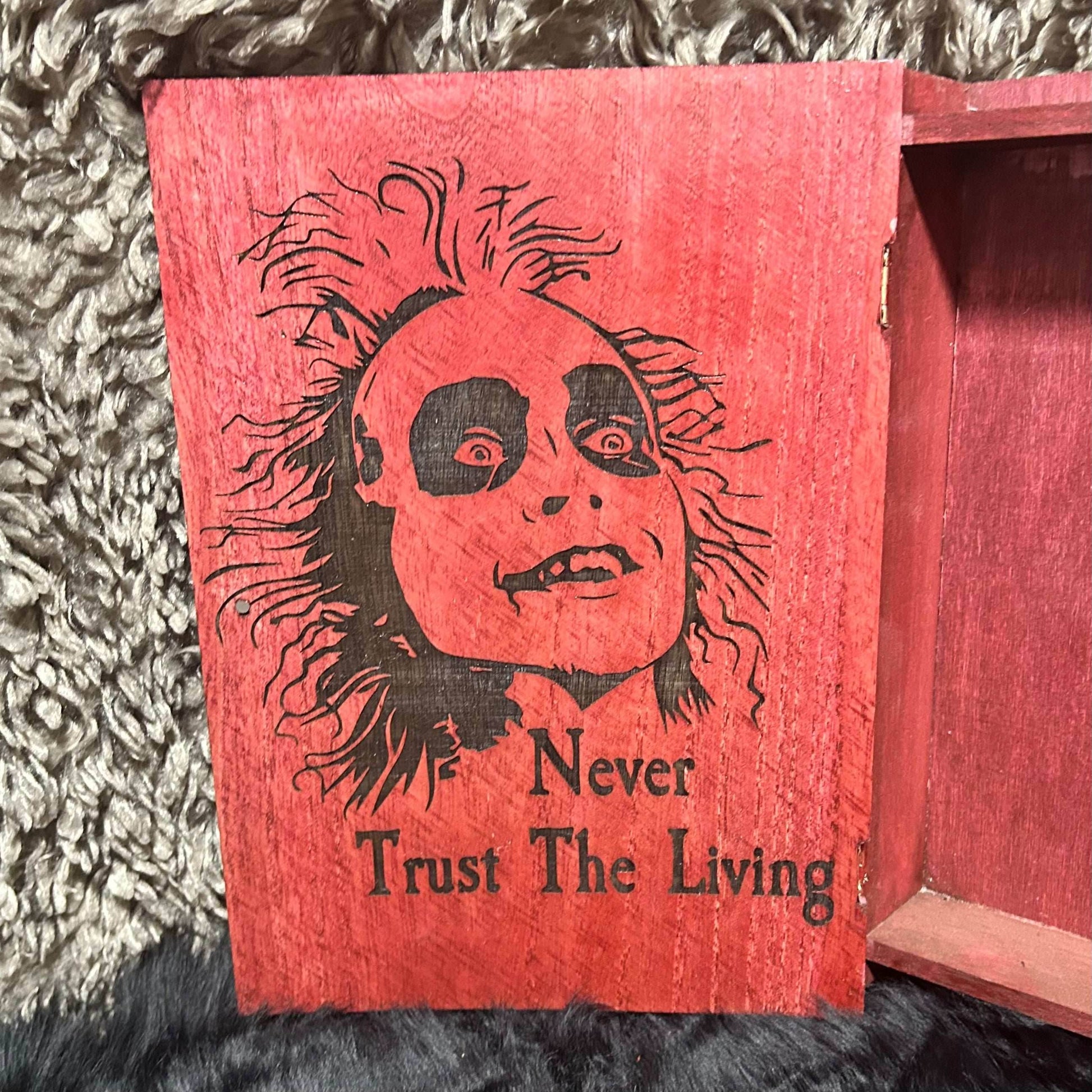 Book Box - Compendium Draconis