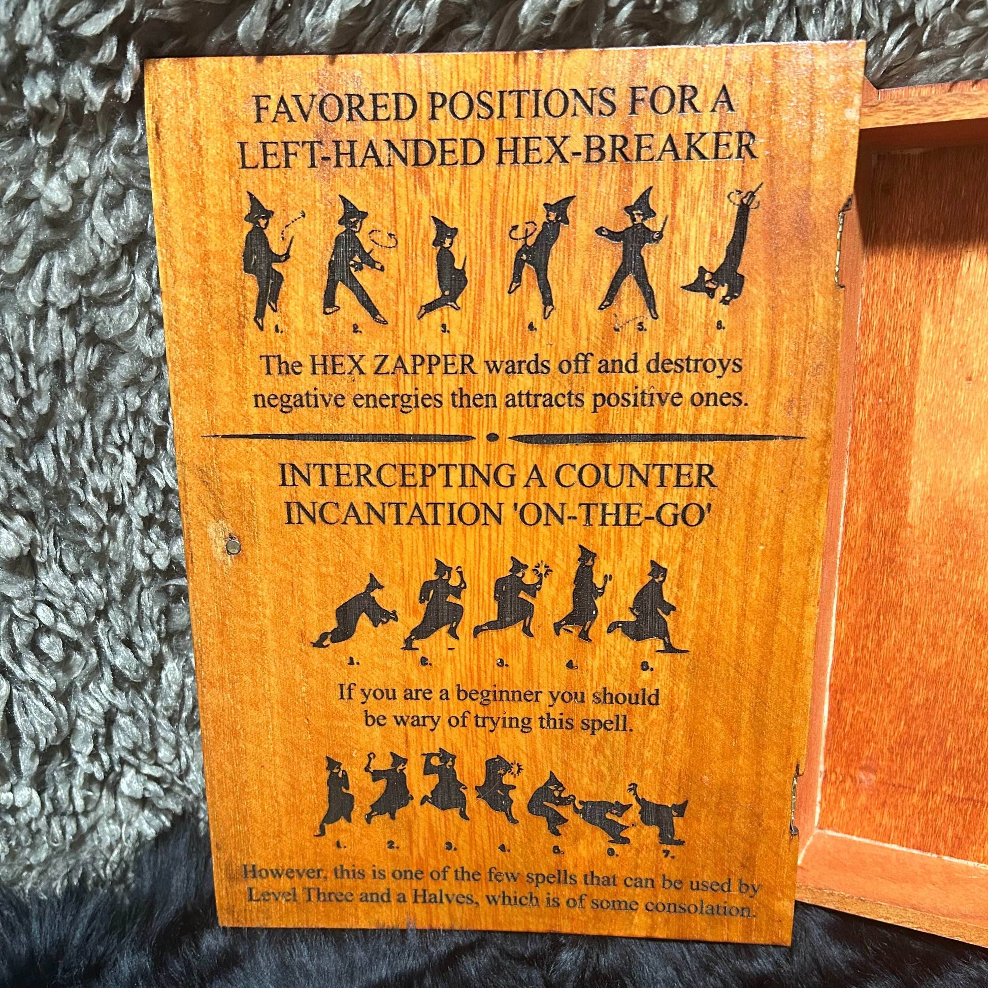 Book Box - Compendium Draconis