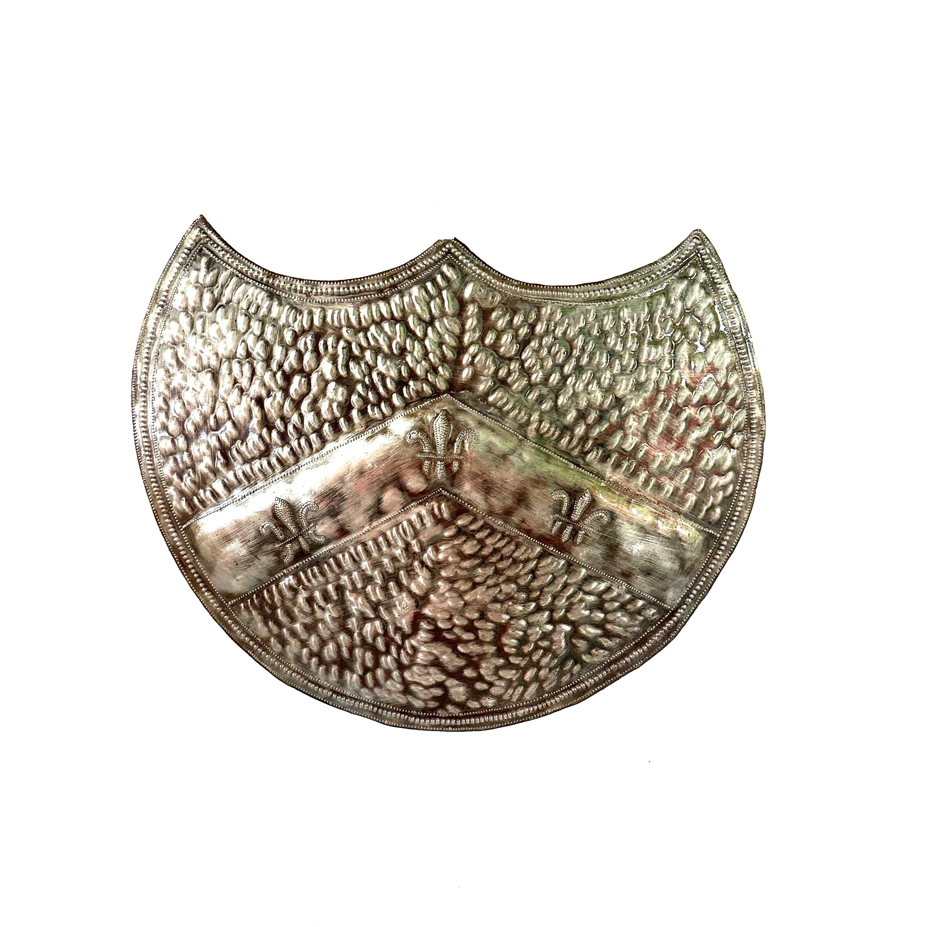 Shield Wall Art