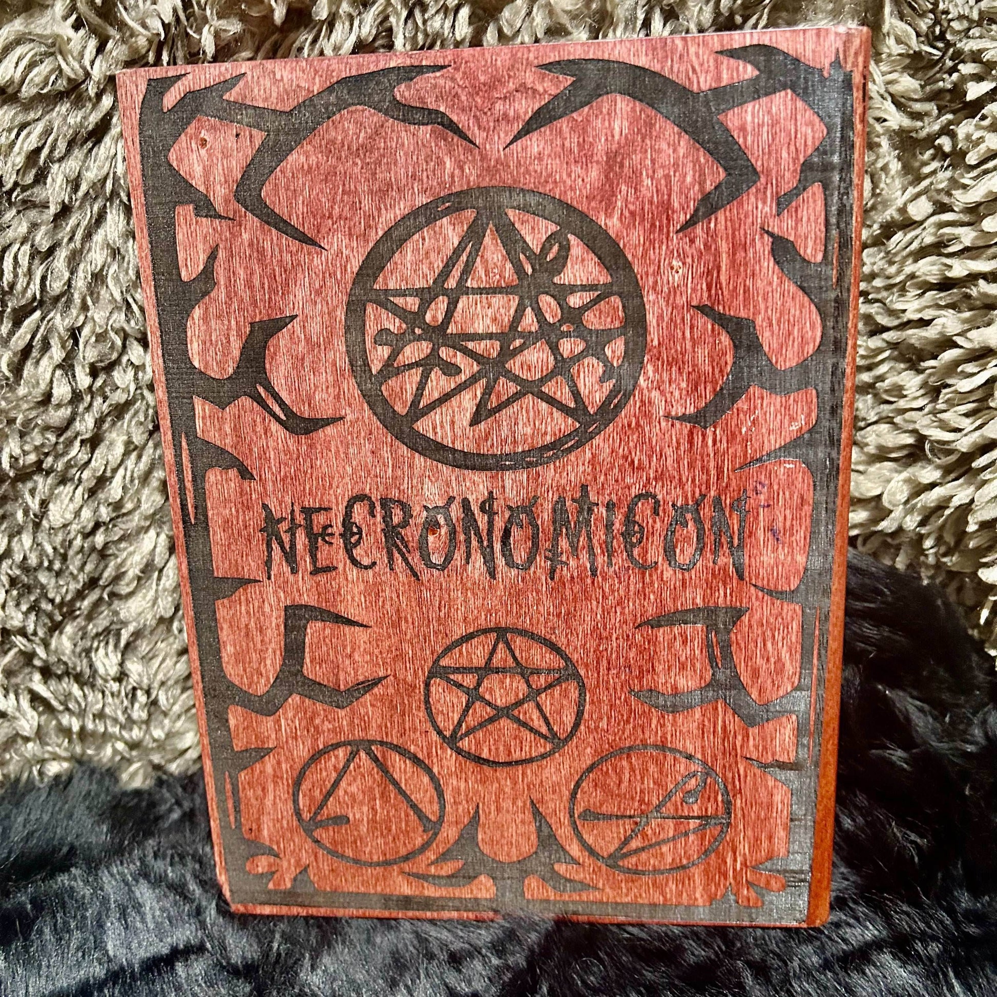 Book Box - Compendium Draconis