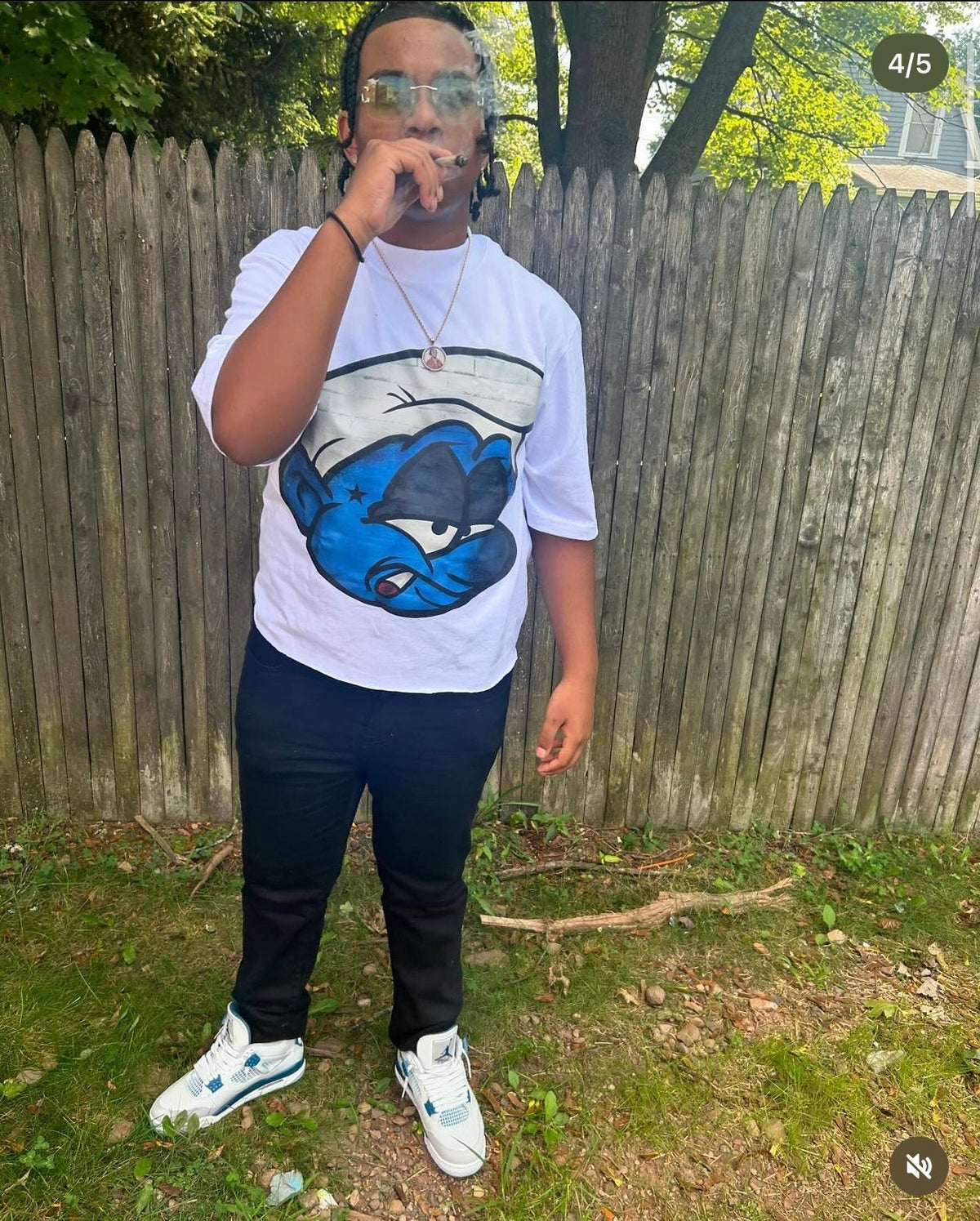 Smurf