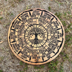 Pagan Calendar