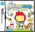 Super Scribblenauts | DS - VG Cart Only