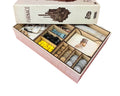 Furnace Board Game Organizer Insert - 