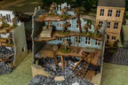 Furniture for 28mm Buildings - 28MMDF560 - 