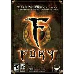 Fury - PC - 