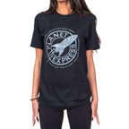 Futurama Faded Planet Express T-shirt