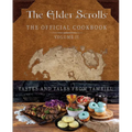 The Elder Scrolls: The Official Cookbook Vol. 2