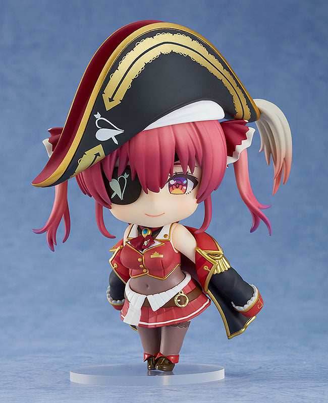 Hololive Production - Houshou Marine Nendoroid Figure - 