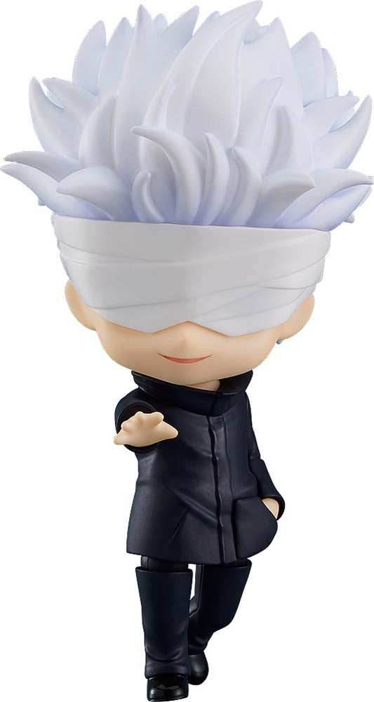 Nendoroid Satoru Gojo: Jujutsu Kaisen 0 Ver. - 