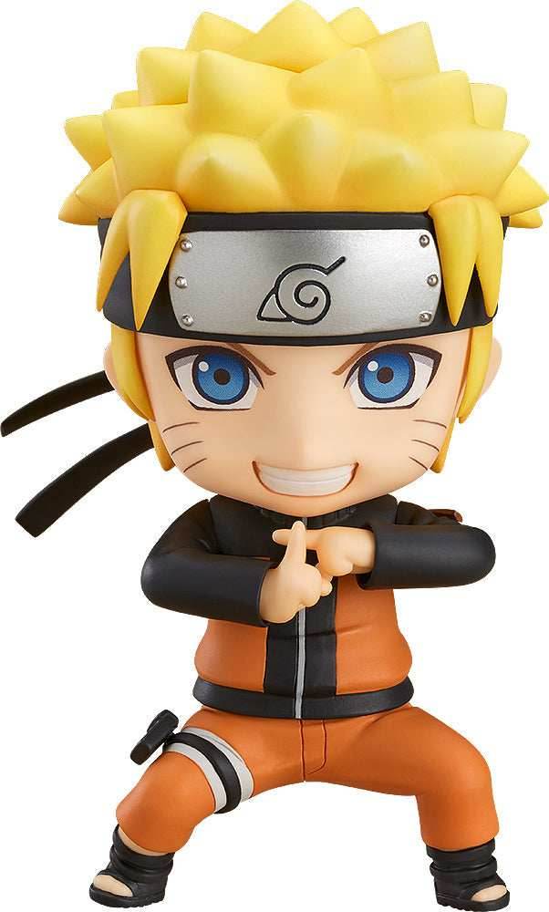 Naruto Nendoroid Naruto Uzumaki - 