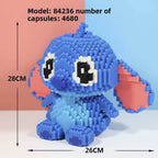 Children's Building Blocks Toys - CL Stiddy