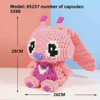 Children's Building Blocks Toys - CL Angel