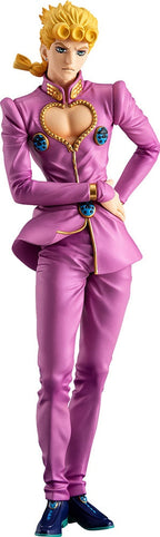 Pop Up Parade Giorno Giovanna