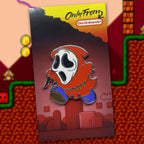 Die Guy 1.5" hard enamel pin