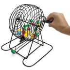 Jumbo Bingo Game - 
