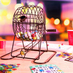 Jumbo Bingo Game - 