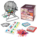 Jumbo Bingo Game - 