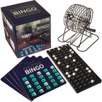 Shutter Bingo Game - 