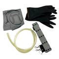 Ghost Busters Gloves & Belt Set - One Size Fits All