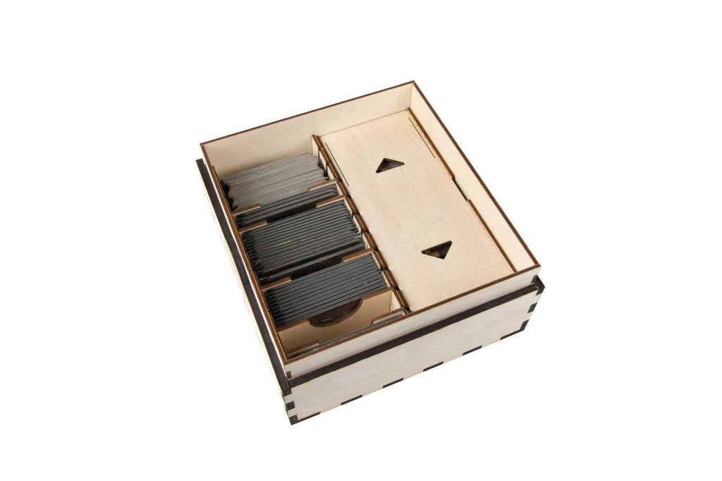 One Night Collection Compatible Game Crate - 
