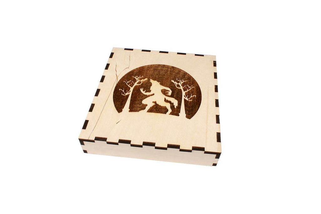 One Night Collection Compatible Game Crate - 