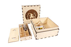 One Night Collection Compatible Game Crate - 