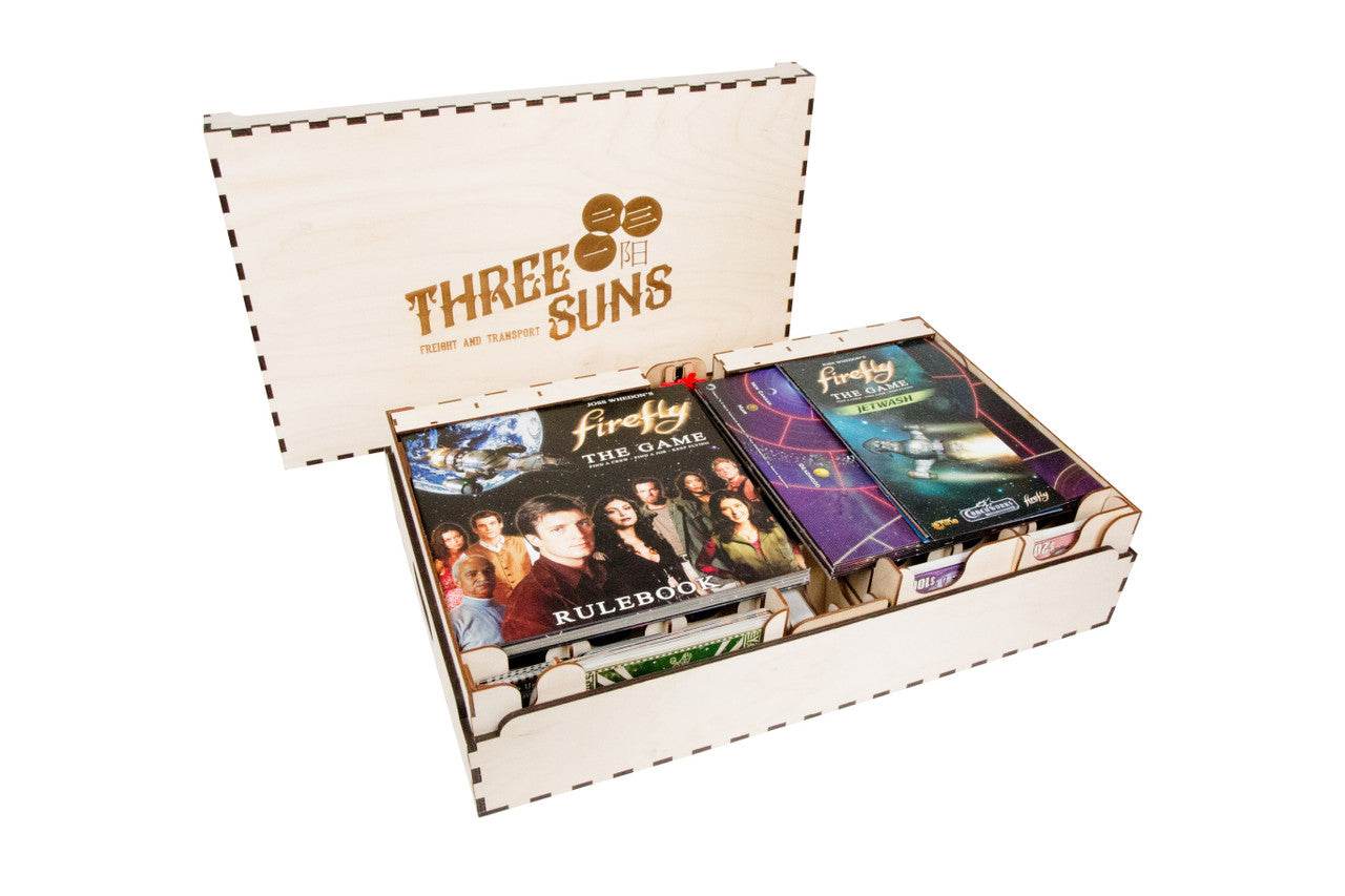 Big Damn Crate - 