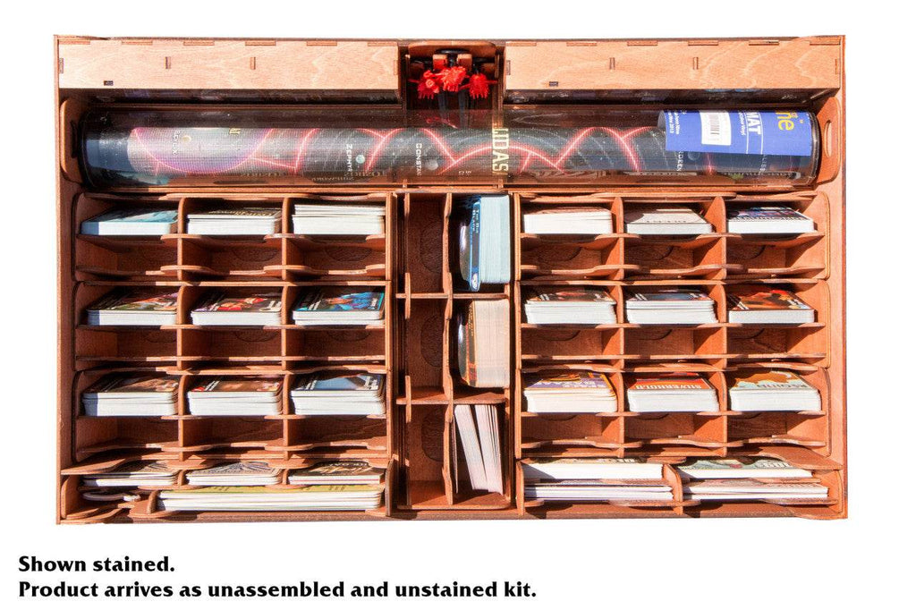 Big Damn Crate - 