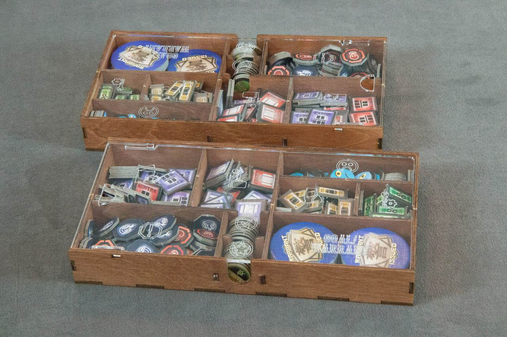 Big Damn Crate - 