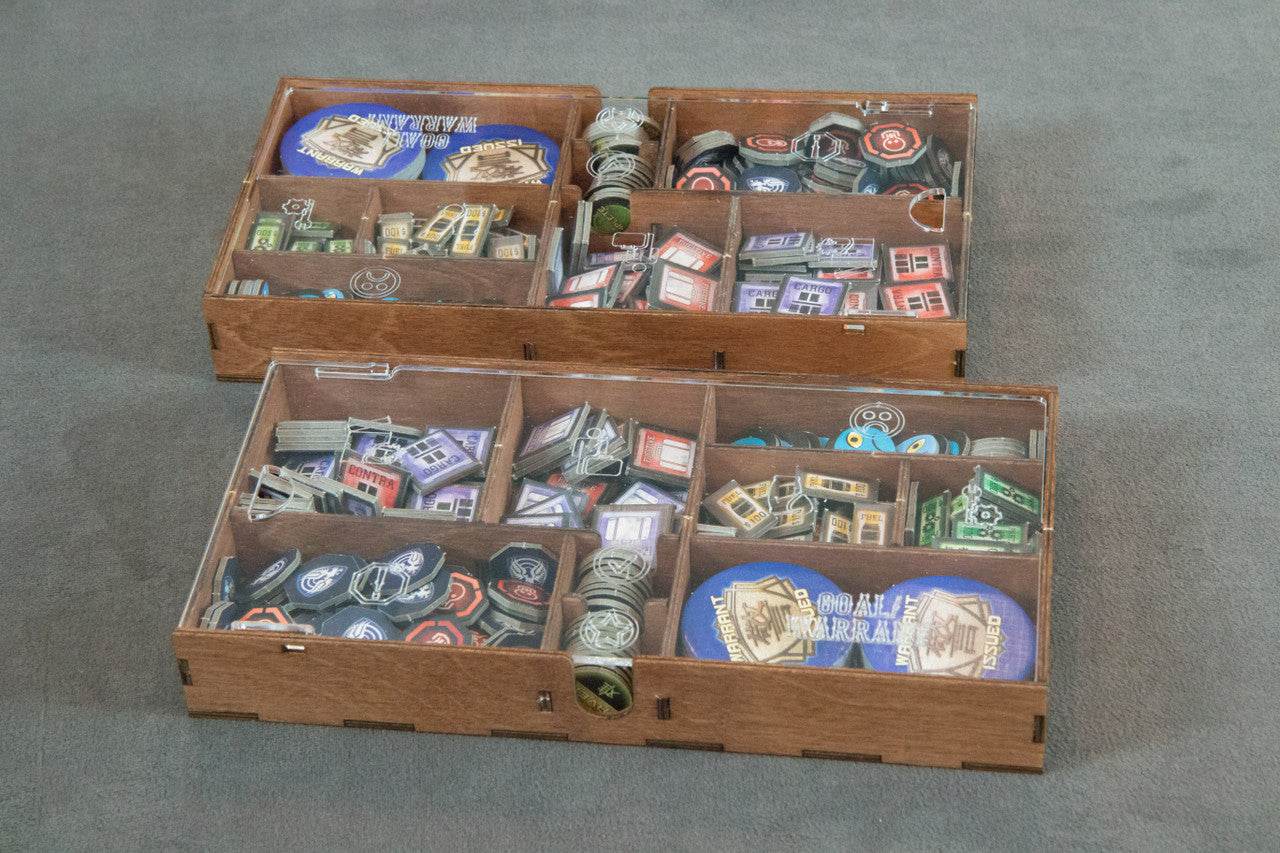 Big Damn Crate - 