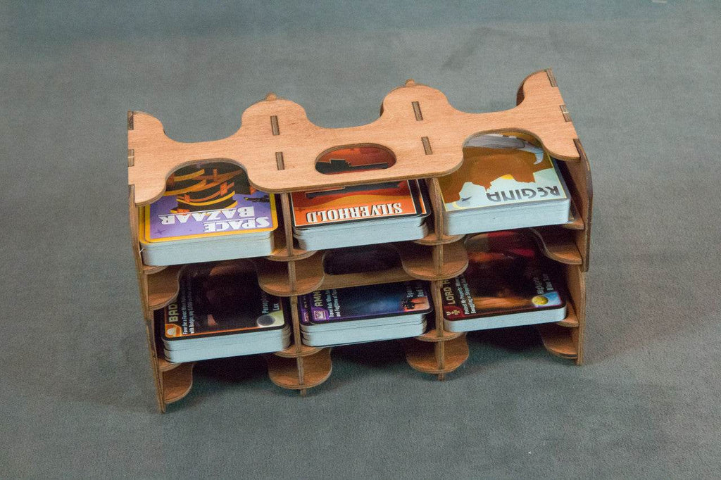 Big Damn Crate - 