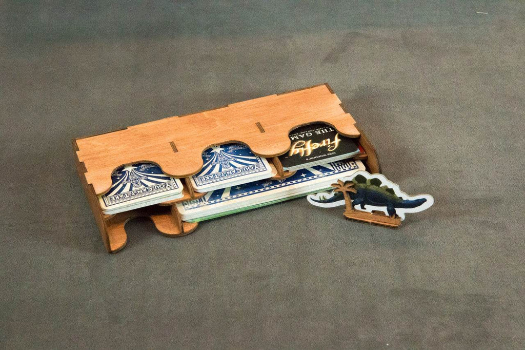 Big Damn Crate - 