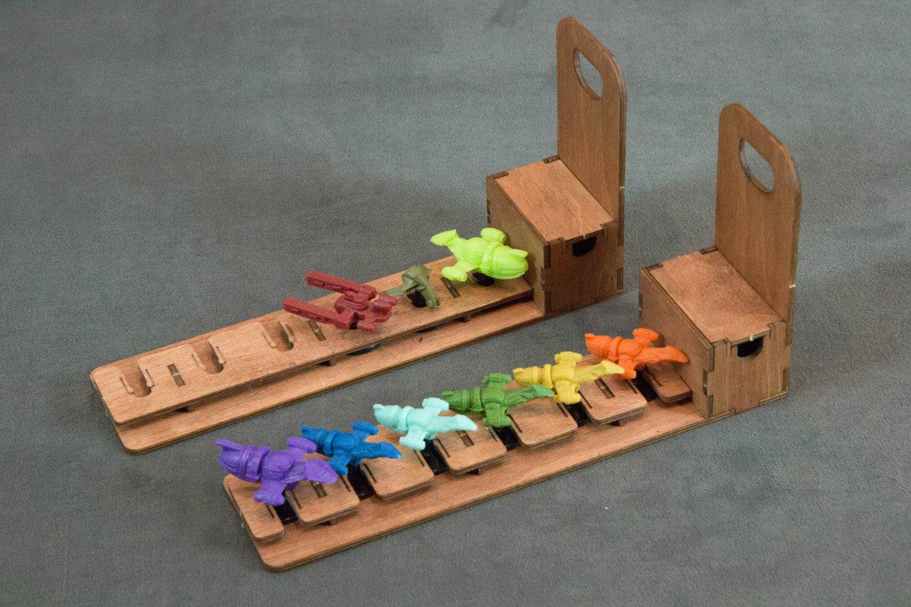 Big Damn Crate - 
