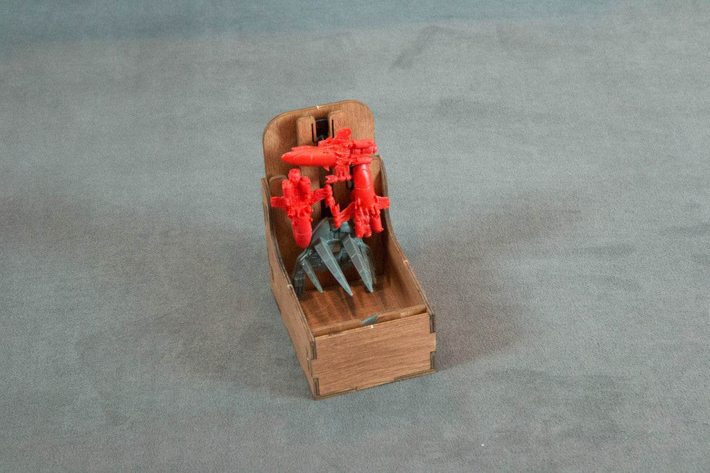 Big Damn Crate - 