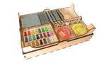 Pandemic Compatible Game Crate - 