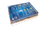 Pandemic Compatible Game Crate - 