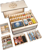 Flash Point: Fire Rescue Compatible Game Crate - 