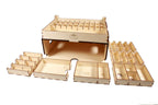Flash Point: Fire Rescue Compatible Game Crate - 