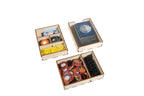 Flash Point: Fire Rescue Compatible Game Crate - 