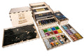 Galaxy Trucker Compatible Game Crate - 