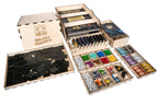 Galaxy Trucker Compatible Game Crate - 
